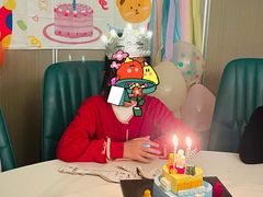 -三与叁山生日蛋糕·甜品·下午茶(北京五道口店)