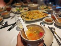 甜品-金不换泰国餐厅(荃湾广场店)