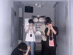 -棂笼·深度沉浸密室(武汉旗舰店)