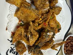 -星盛美食·番禺东环·地道顺德风味(桥兴大道店)
