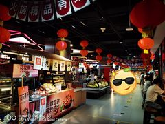 -盒马鲜生(顺义店)