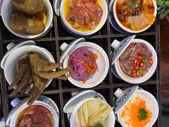 -楠火锅(昆山金鹰店)