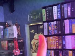 -剧狐剧本杀(徐汇1号店)
