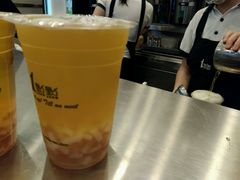 -1点点(丰盛町店)