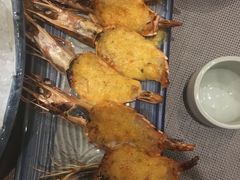-樱之盛宴·蟹料理海鲜自助(前进大街店)