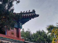 -洛阳白马寺