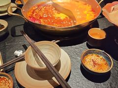 -色響火锅(恒隆广场店)