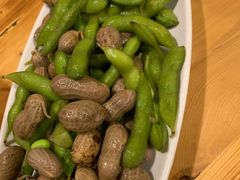 -昱家胡同·烧烤海鲜铜锅涮肉(和平里店)