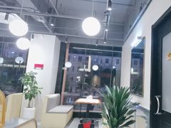 -杨氏青龙虾·羊蝎子(珠江路店)