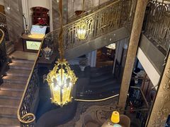 -波特曼西餐厅(中央大街店)