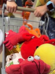 -奈尔宝·儿童乐园·亲子餐厅(华采天地店)