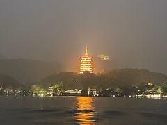 -柳莺湖上·湖景餐厅·江南菜(西湖店)