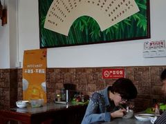 大堂-西关竹园(荔枝湾店)