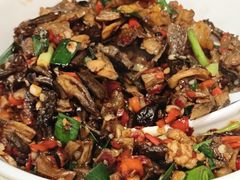 -笨罗卜浏阳菜馆(龙华鹏润达店)