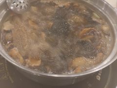 -太婆天府山珍酒楼(亚运村店)