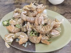 -贞姨美食·老字号海鲜大排档