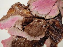 -拉蒂娜·巴西牛排馆 Latina·Brazilian Steakhouse(王府井喜悦店)