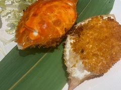 -蔡澜点心·粤菜(嘉里中心店)