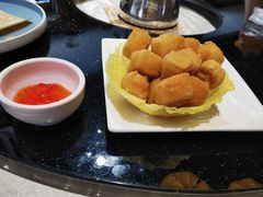 -味可道美食坊(福基路店)