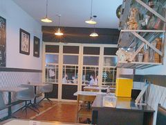 -Juicy Bakery(大学路店)