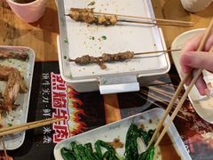 -木屋烧烤(白石洲店)