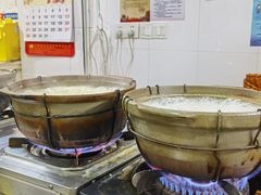 -阿婆潮汕砂锅粥(王府大街店)