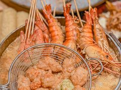 -金龙·打边炉(南京西路店)
