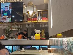 -欧提汗·新疆餐厅·清真(银都路店)