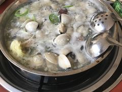 -金鸡厨房(夏湾店)