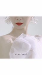 -巴黎婚纱摄影工作室