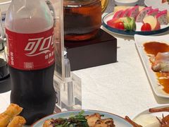 -晋江荣誉国际酒店·港誉茶餐厅