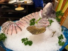 -鲜入唯煮·港式海鲜牛肉火锅(金宝街店)
