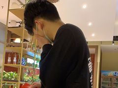 -老板娘的烤肉店(港湾广场店)