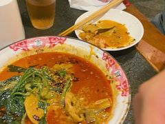 -福苗小骆驼烧烤(曲江店)