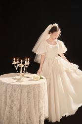 -索菲亚摄影会所