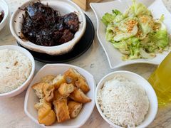 -三美肉骨茶(柏威年广场店)