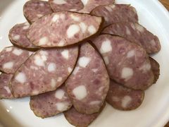 红肠-天怡興·百年蒸饺(中心书城店)