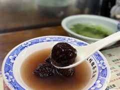 -粗茶淡饭(东关街店)