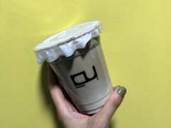 -CONTENT U COFFEE(中山公园店)