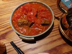 -塔哈尔·新疆盛宴(城西银泰店)