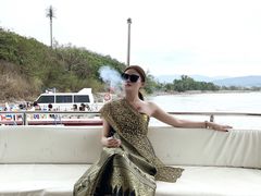 -西双版纳傣族园
