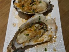 -福樱兰海鲜放题铁板烧(加州店)