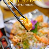 海鲜🦞大排档餐吧⁉️重点是每一只都会爆膏❗️