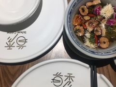 -首秀·四川料理(星耀101店)