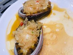-海味当家·蒸锅海鲜(星海公园店)