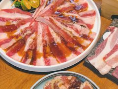 -正宗齐齐哈尔烤肉·齐牛哥鲜切炭火烤肉(杭州总店)