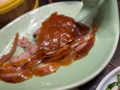 -情满四合院•京菜•烤鸭(动物园店)