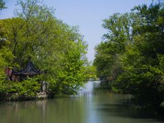 -南汇桃花村