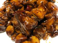 -逸林轩中餐厅(中信泰富朱家角锦江酒店)