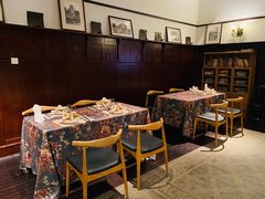 -中山路壹号传奇club·啤酒花园餐厅